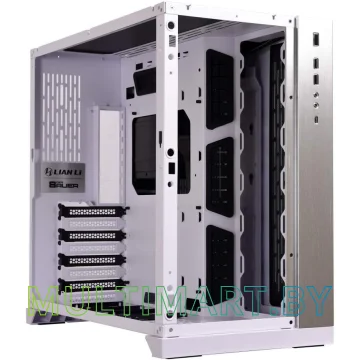 Корпус Lian Li O11 Dynamic White (G99.O11DW.00) картинка 2